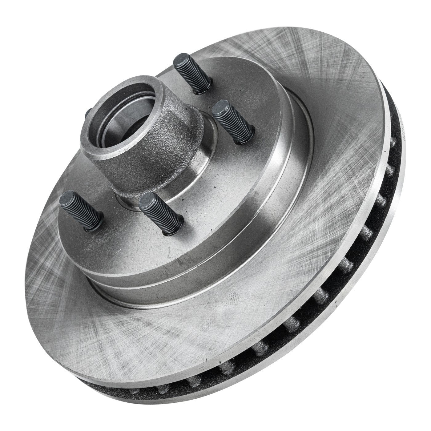 Disc Brake & Ceramic Pad Kit for Chevrolet Tahoe (2000)