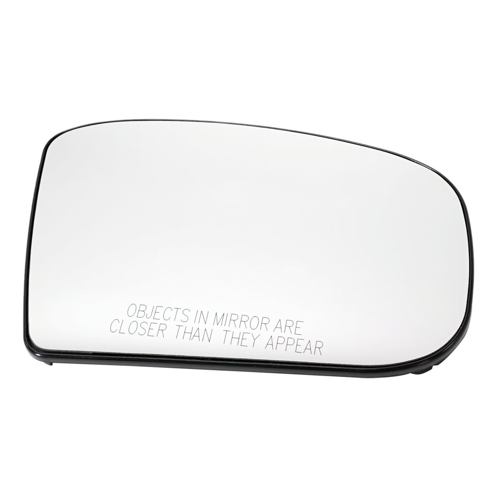 Set of 2 Heated Mirror Glasses for MB Mercedes