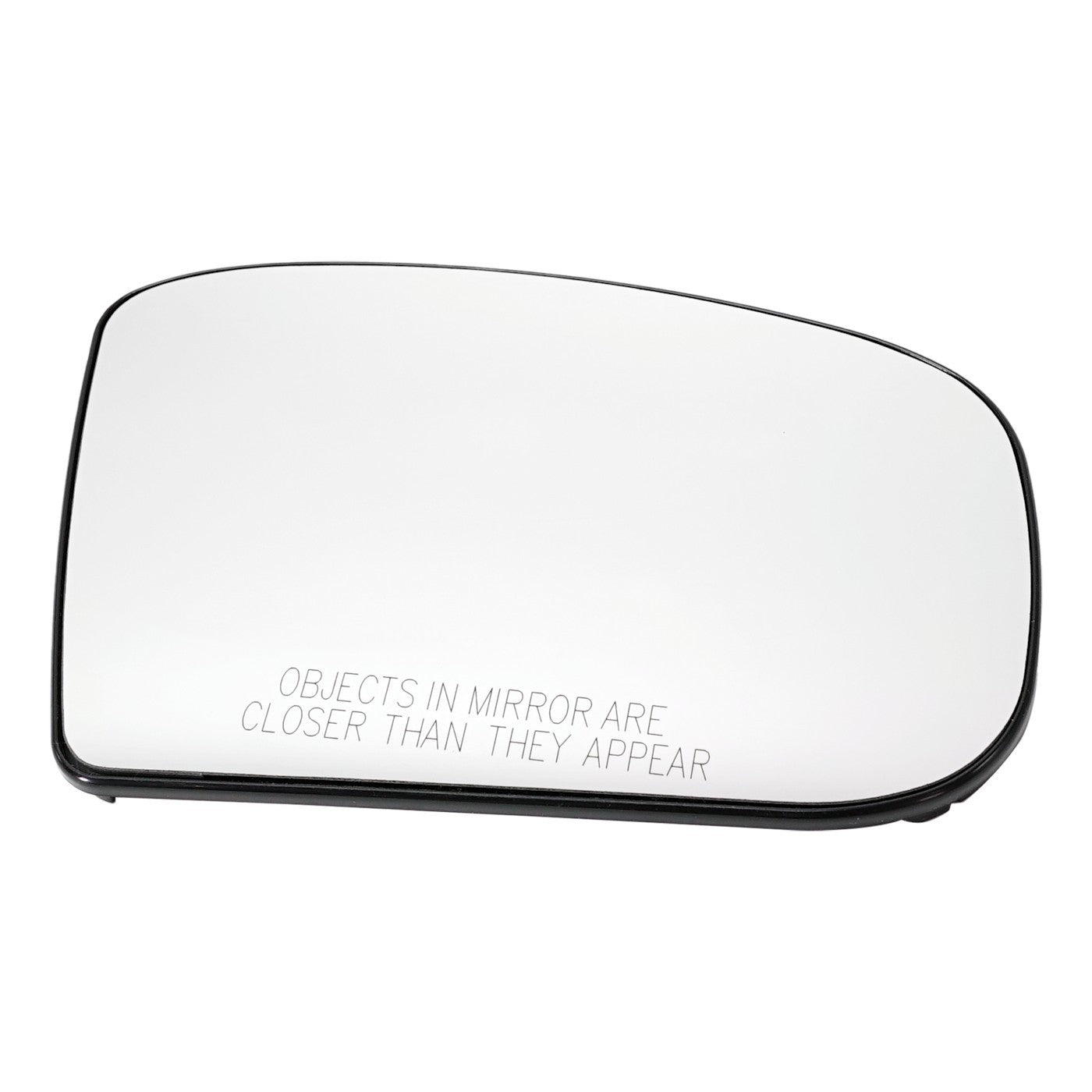 Set of 2 Heated Mirror Glasses for MB Mercedes