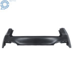 Rear Bumper Assembly for Acura RDX (2016-2018)