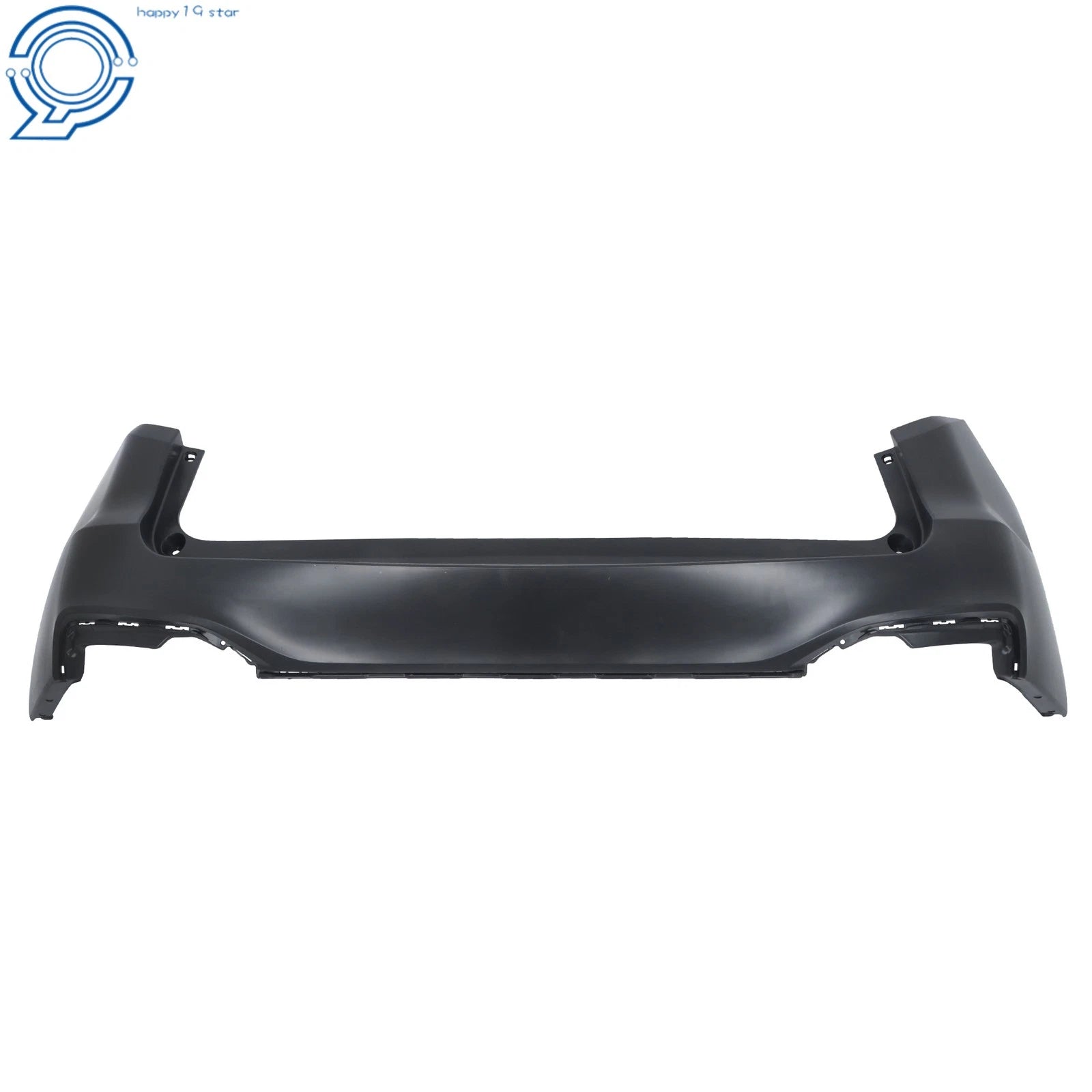 Rear Bumper Assembly for Acura RDX (2016-2018)