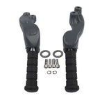 Passenger Foot Pegs for Indian Scout, Scout Sixty (2015–2023)