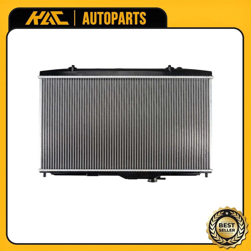 Radiator Assembly for Honda Accord (1998–2002) 2.3L L4