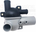 863631T1 Water Housing Assembly for Mercury MerCruiser SternDrive V6 V8 (Year Range)