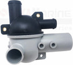 863631T1 Water Housing Assembly for Mercury MerCruiser SternDrive V6 V8 (Year Range)