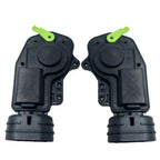 Front Door Lock Actuator (2x) Left/Right for Toyota Camry (1997–2001)