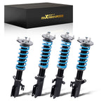 Coilover Suspension Lowering Kit for Toyota Camry (2007-2011)