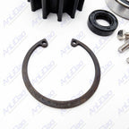 Sea Water Pump Rebuild Kit for Volvo Penta (21213660, 21214599, 21214596, 21951348)