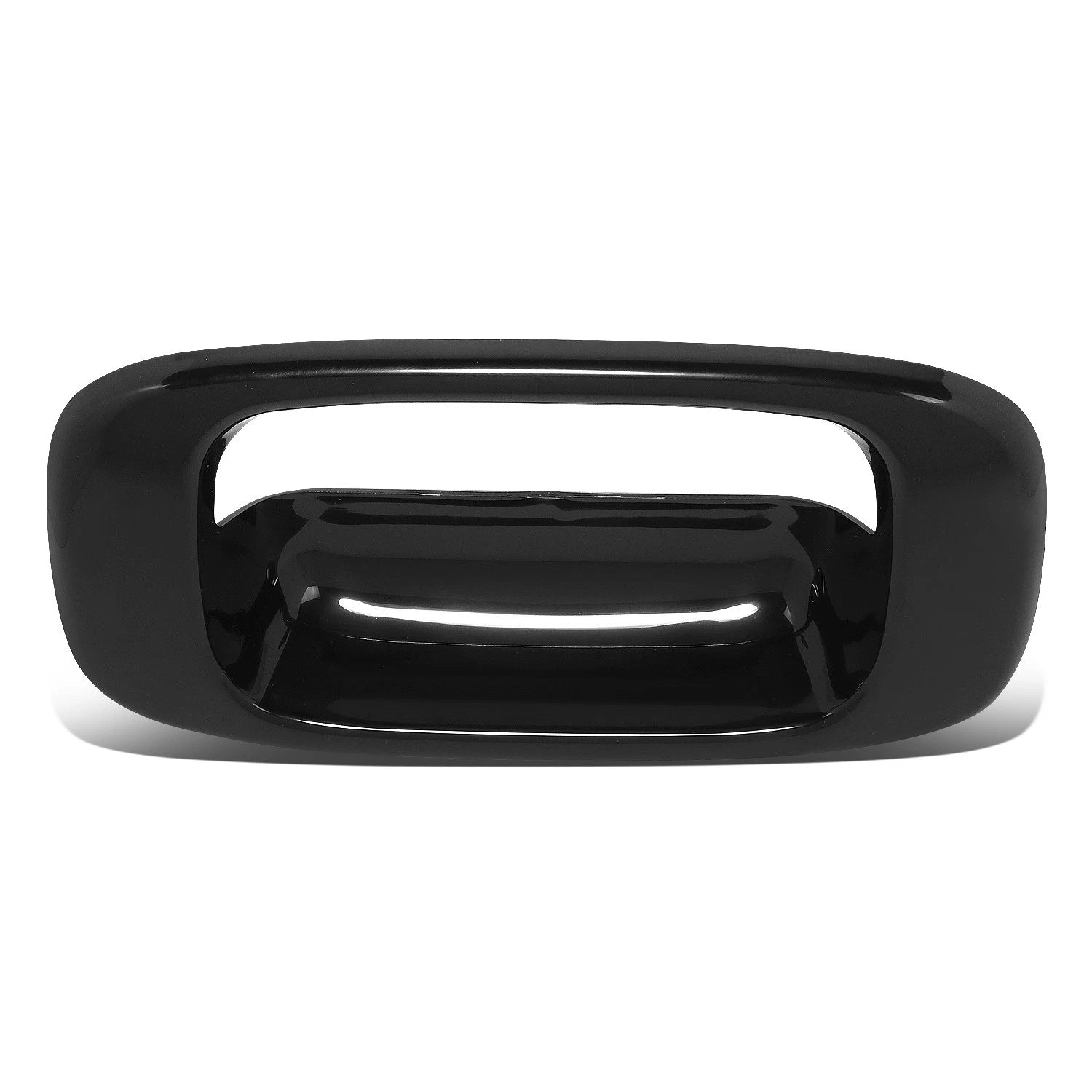 Tailgate Handle Bezel for GMC Sierra/Silverado 1500/2500/3500 (1999–2007)