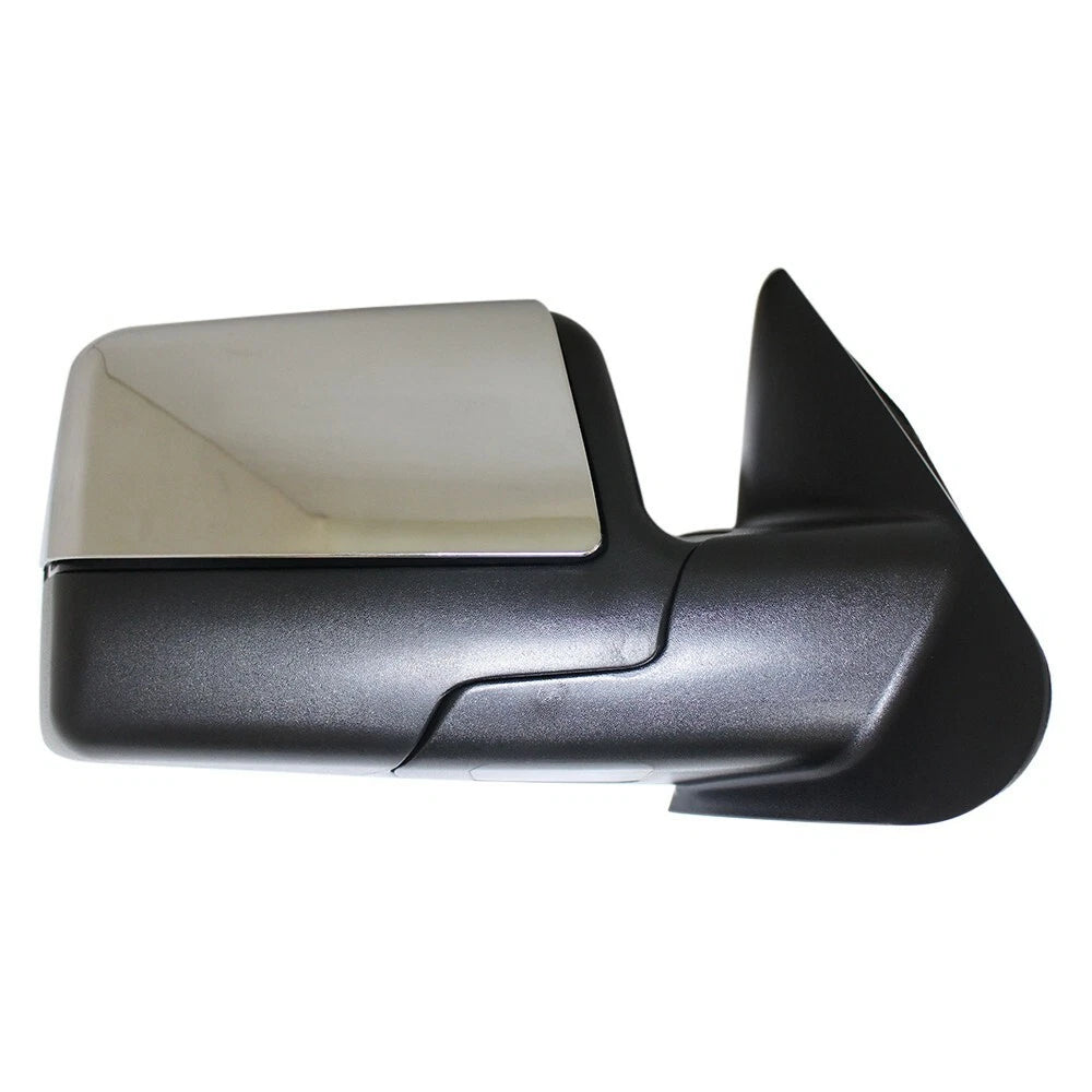 Right Passenger Side Door Mirror for Ford Ranger (2001–2011) FO1321289 6L5Z17682DA