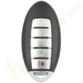 2 Smart Key Keyless Remote Fob for Nissan Murano Pathfinder (2015–2018)