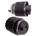 Set of 2 Air Suspension Bellows Bags for Lexus GX470 (2003–2009)