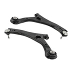 Rear Shock and Front Lower Control Arms for RAM C/V, Grand Caravan (2012-2018)