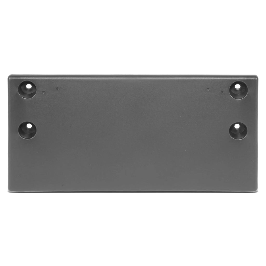 Front License Plate Mounting Bracket for Elantra 2017–2018