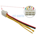 Regulator Link Harness Lead for Honda C125A, Z125M, Z125MA (2019–2021)