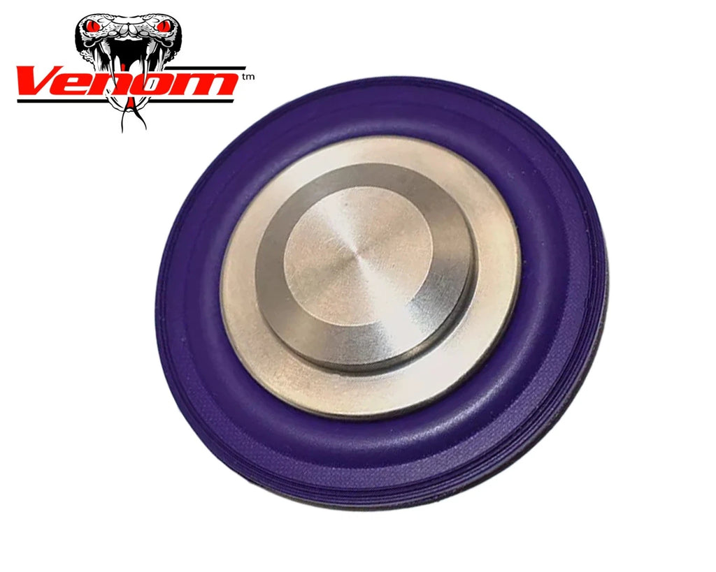2-Pack Air/Fuel Regulator Diaphragm for Mercury Optimax (2.5L 3.0L) 8M6002988