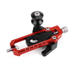 Chain Adjusters with Spool Tensioners for Honda CB650R CBR650R (2019–2023)