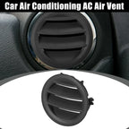 Front Left Side AC Air Vent for Mercedes-Benz C280 C200 C250 C350 C230 (2001-2007)