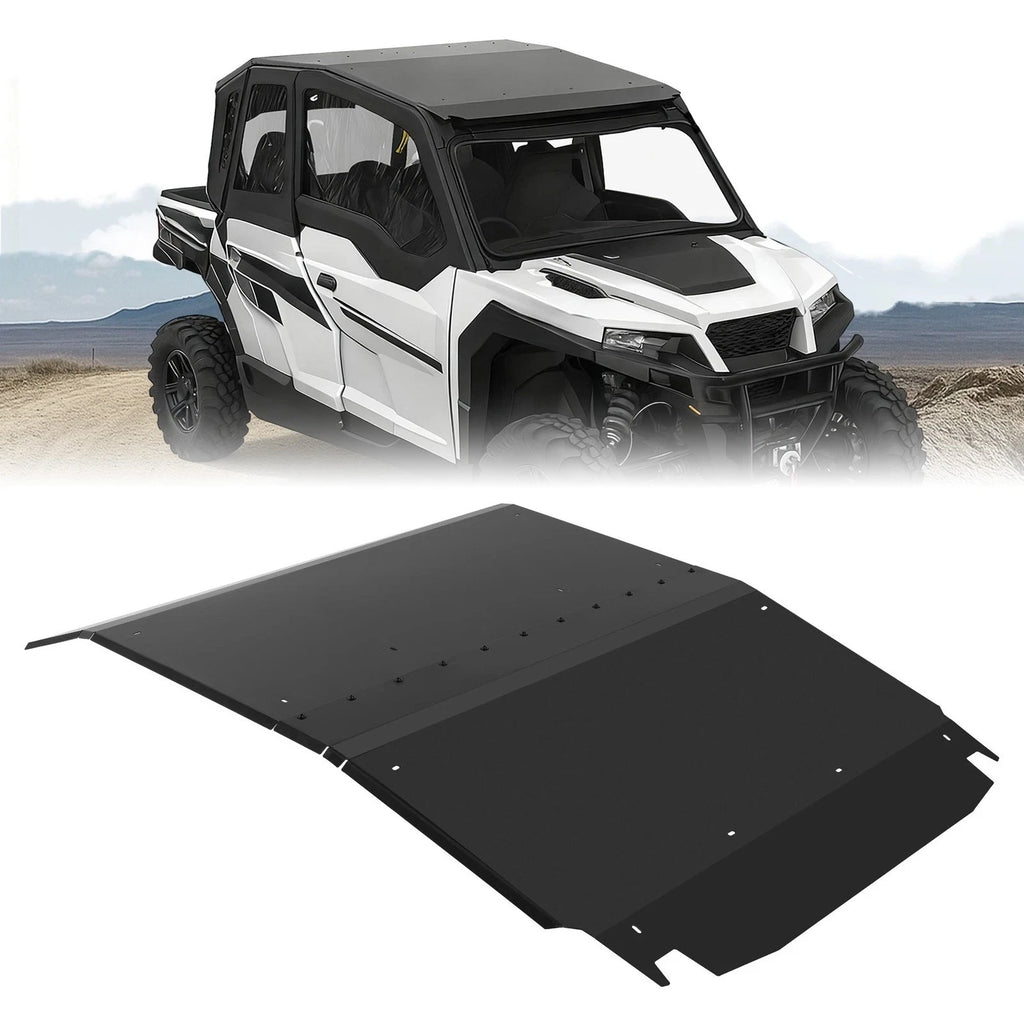 Aluminium Roof Top for Polaris General 4 1000 (2017–2021) / XP 4 1000 (2020–2021)