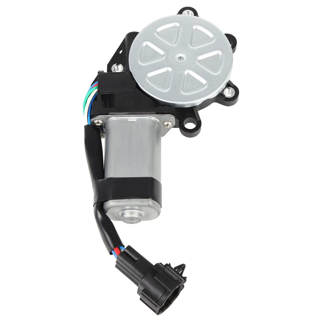 Power Window Motor for Nissan Pathfinder (2005–2012) Front Left 742-529