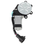 Power Window Motor for Nissan Pathfinder (2005–2012) Front Left 742-529