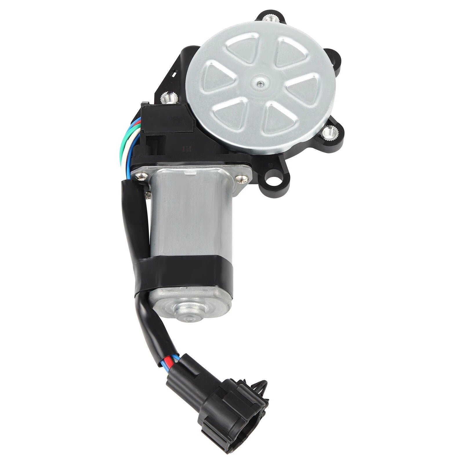 Power Window Motor for Nissan Pathfinder (2005–2012) Front Left 742-529