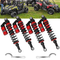 Stage 3 Air Shock Absorbers for Polaris RZR 170 (2009–2021)