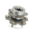 Front Wheel Bearing Hub Assembly for Mitsubishi Pajero V97 V98 (2000–2006)