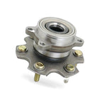 Front Wheel Bearing Hub Assembly for Mitsubishi Pajero V97 V98 (2000–2006)