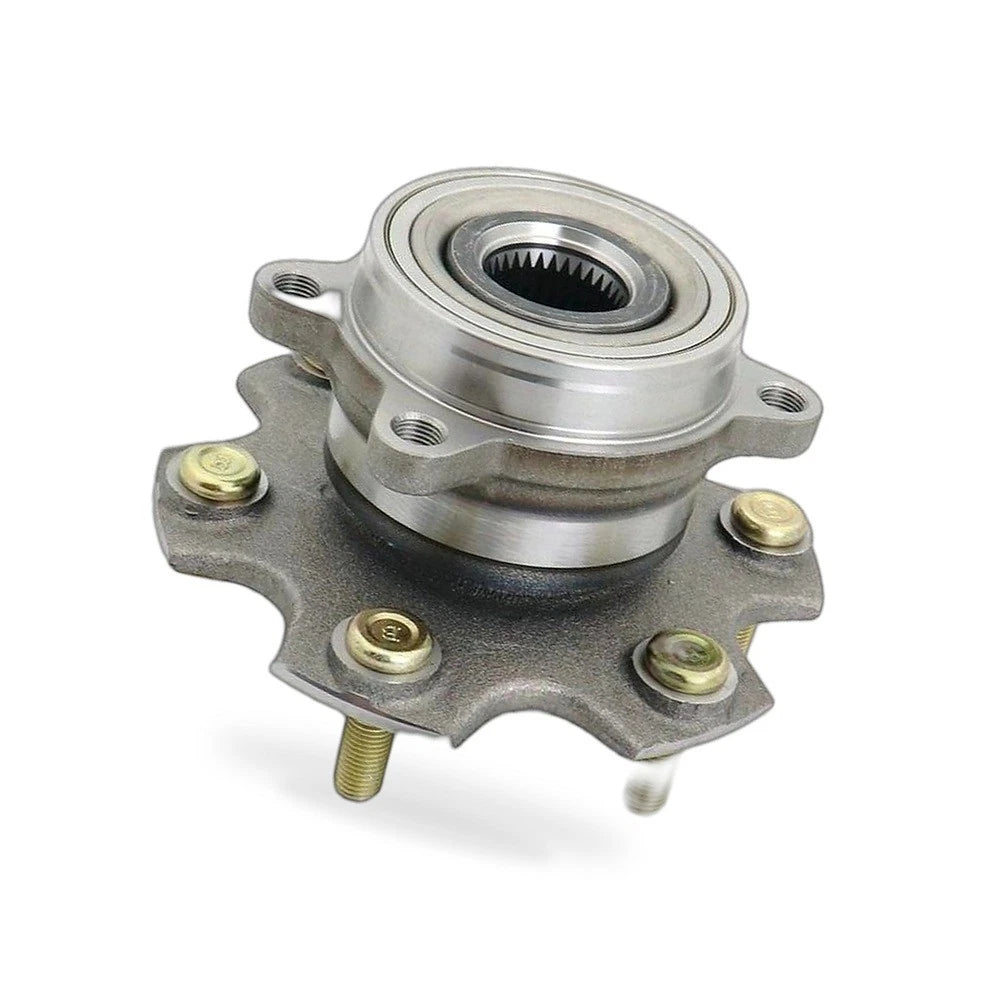 Front Wheel Bearing Hub Assembly for Mitsubishi Pajero V97 V98 (2000–2006)