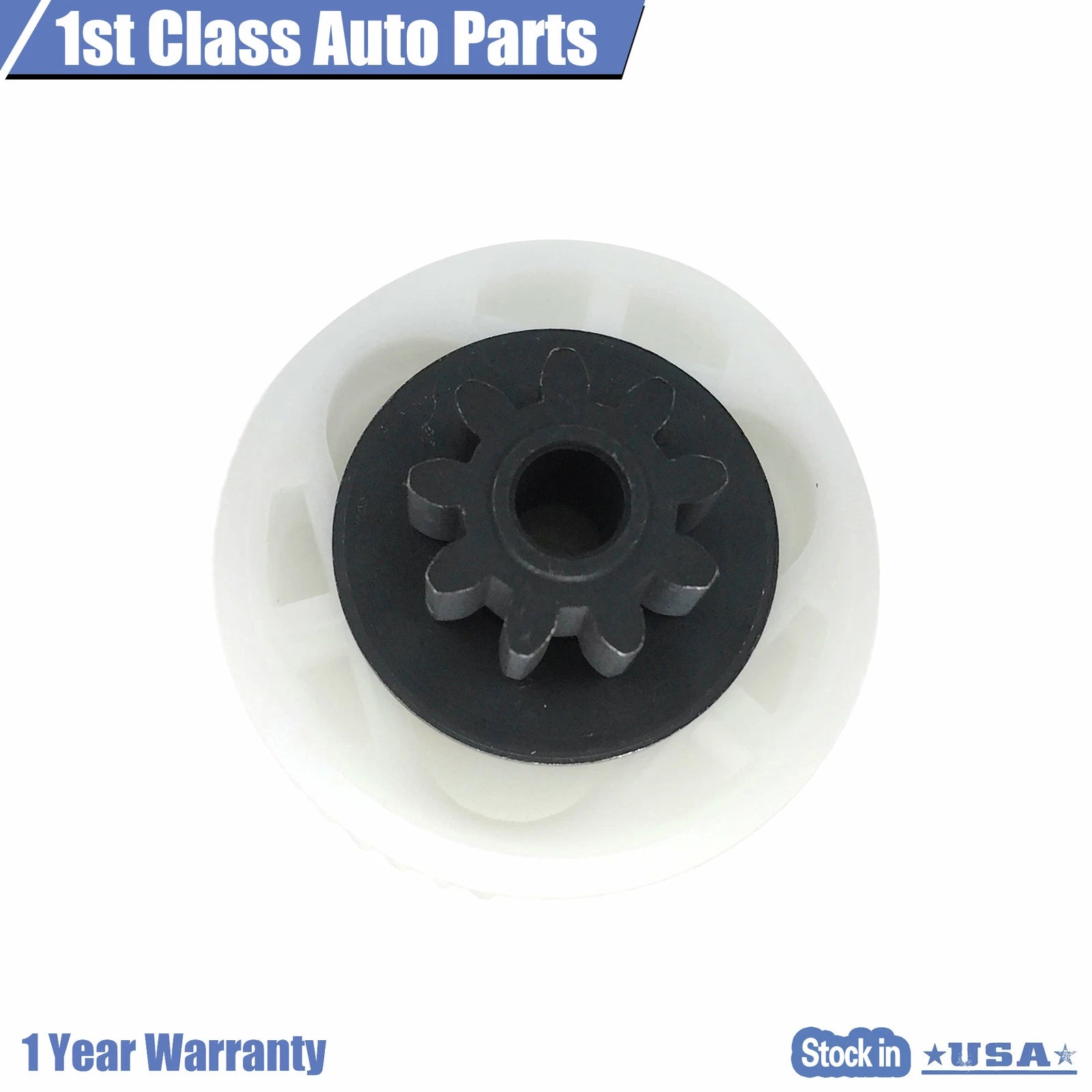Power Window Motor Gear for Ford Mercury Lincoln