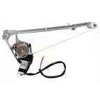 Rear Left Window Regulator for MB Mercedes E Class (1993–1995)
