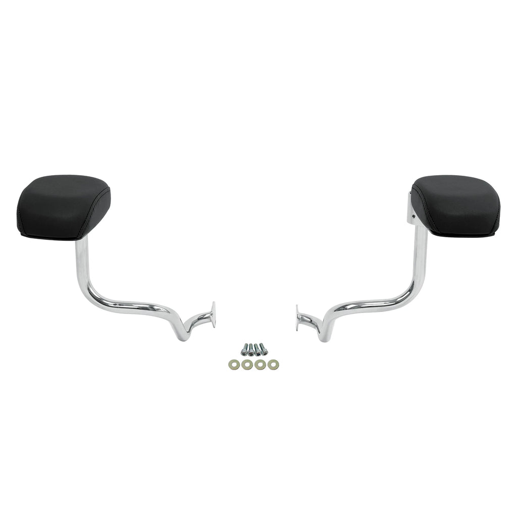 Rear Passenger Armrest for Indian Chieftain Dark Horse (2017–2025)