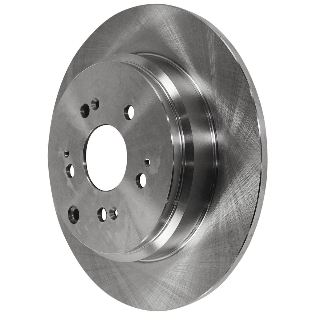 Rear Brake Disc for Honda Odyssey Pilot Acura ZDX MDX (2007–2013)