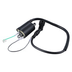 Ignition Coil with End Cap for Honda Z50AK (1968–1971) 30400-045-035