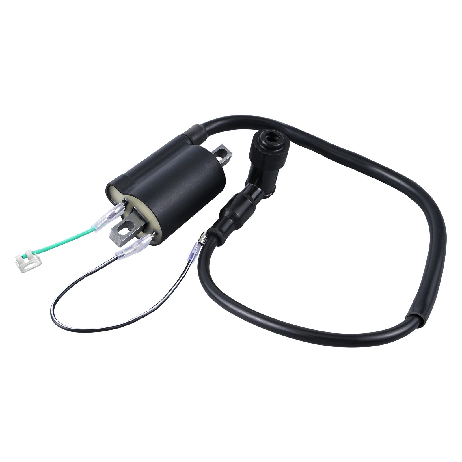 Ignition Coil with End Cap for Honda Z50AK (1968–1971) 30400-045-035