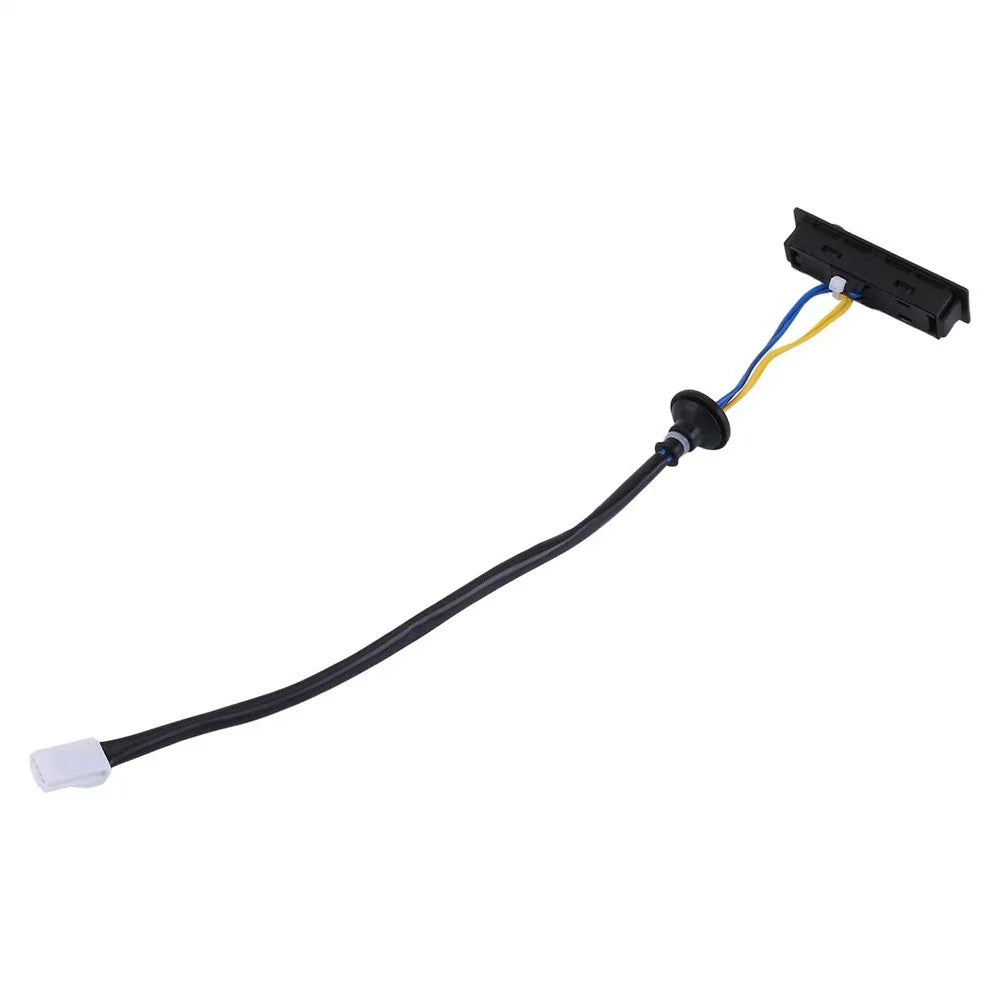 Rear Liftgate Release Tailgate Switch for Nissan Rogue (2008-2020)