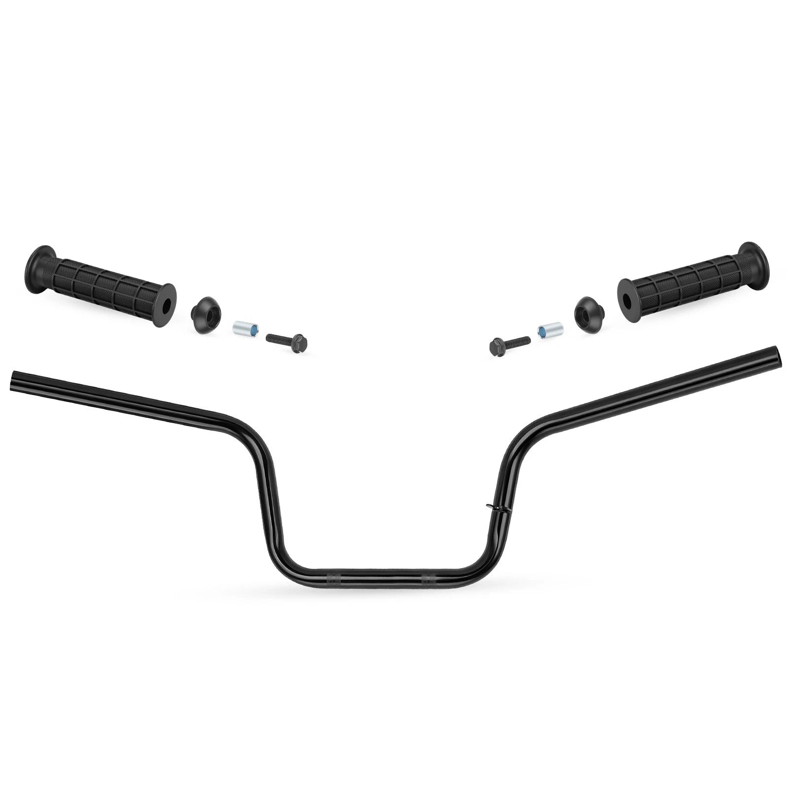 Handlebar & Grips for Honda Foreman 500 TRX500TM/FM/FE/FPE (2005–2007) 53100-HP0-A00