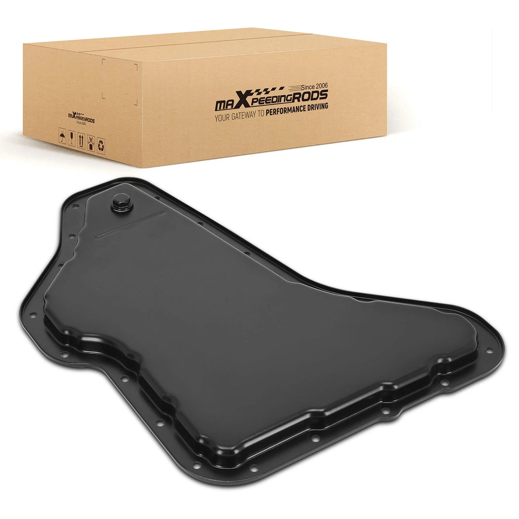 Engine Oil Pan for Chevrolet Monte Carlo 3.1L 3.4L 3.5L 3.8L 3.9L 5.3L (1997–2007)