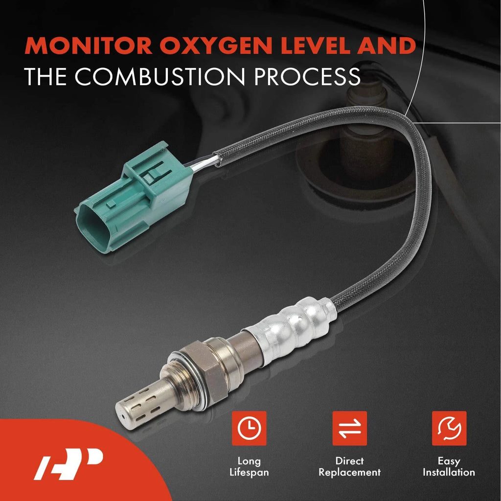 O2 Oxygen Sensor for Nissan Frontier Pathfinder (2005-2019)