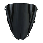 Dual Bubble Windscreen for Kawasaki Ninja ZX6R (2005-2008) (2009-2018)