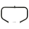 Highway Engine Guard Crash Bar & Footpegs for Harley Street Glide (2009–2024)