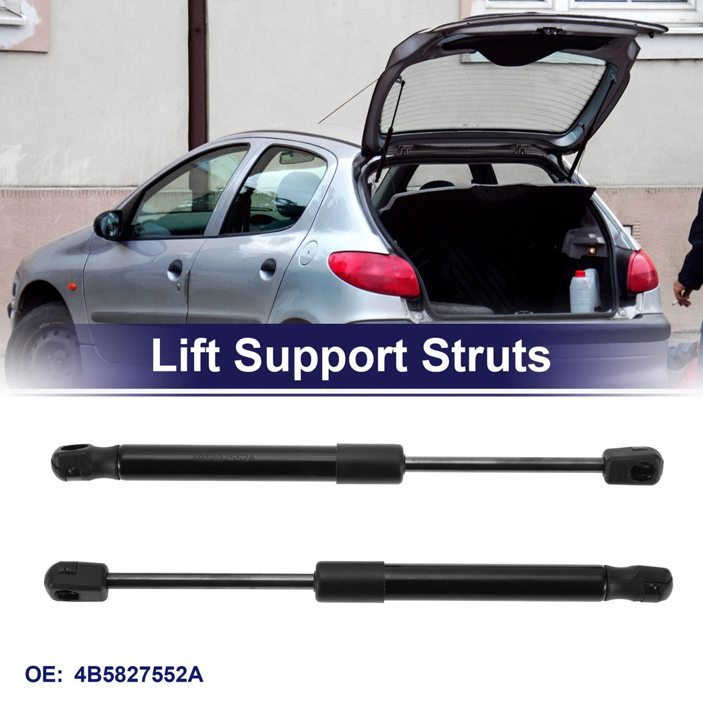 Tailgate Lift Support Struts Gas Spring No. 4B5827552A for Audi A6 Sedan (2003–2004)