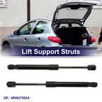 Tailgate Lift Support Struts Gas Spring No. 4B5827552A for Audi A6 Sedan (2003–2004)
