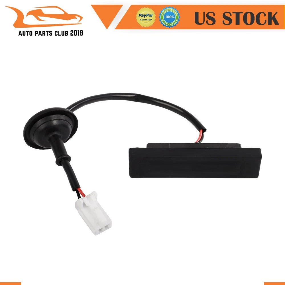 Trunk Tailgate Switch for Kia Rio (2011–2016)