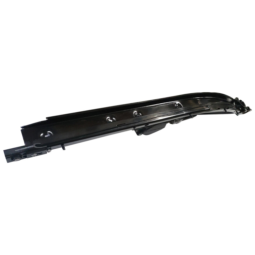 Left Power Sliding Door Track for Chrysler Town & Country (2008-2016)