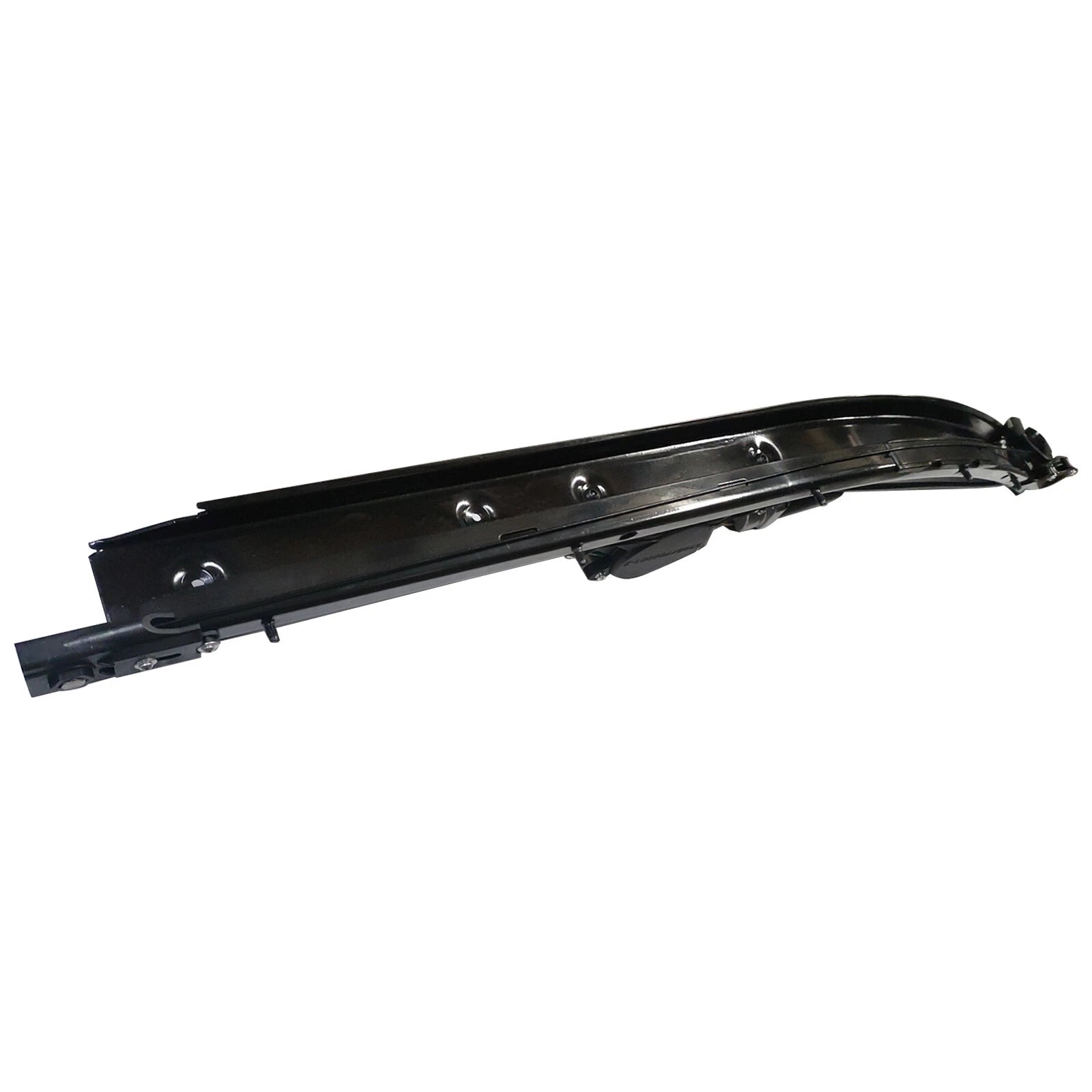Left Power Sliding Door Track for Chrysler Town & Country (2008-2016)