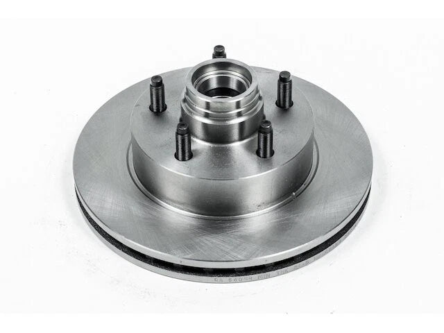 Front Brake Rotor for Mazda B4000 RWD (1998–2000) HF638JM