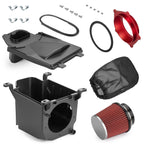 Airbox Carb Filter Kit for Yamaha YFZ450 (2004–2013) 5TG-14411-00-00