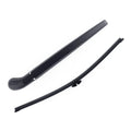 Wiper Arm & Windscreen Wiper Set for BMW X5 X5M E70 (2007-2013)